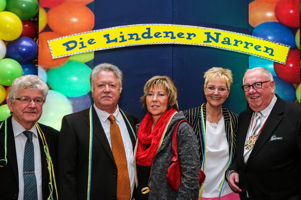 Roter Teppich   111.jpg - Foto: Ulrich Stamm